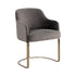 Heidi Stone Chair